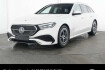 Mercedes Classe E  Benz e 220 e 220 d t amg*pano*ahk*memory*distronic*amb*360