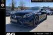 Mercedes C43 AMG  Benz c 43 amg  amg c 43 4matic cabriolet perf abg/high