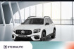 Mercedes GLB 35 AMG  benz glb 35 amg  benz glb 35 amg glb 35 amg 4m kamera/multibeam/ahk/navi/sitzhzg.