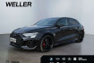 Audi RS3  Rs3 sportb qu s tro *b&o*sportaga*led*design paket*