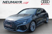 Audi RS3  Rs3 rs 3 sportback panorama; 280 km/h; upe 83.434