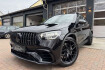 Mercedes Glc 63 Amg  Benz glc 63 amg 4matic 1.hand panorama mwst. perform.