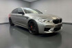 BMW M5 Competition competition ac schnitzer keramik*h&k*einmalig