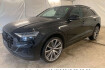 Audi SQ8  Sq8 quattro black/acc+/hd matrix/360 kam/23?/b&o