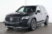 Mercedes GLB 35 AMG  benz glb 35 amg  benz glb 35 amg 4m ahk+memory+mbeam+totw+kam+wi paket