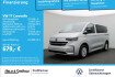 Volkswagen Caravelle PanAmericana T7 caravelle 2.0 tdi aut. 4m ahk nav kam 9s shz