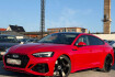 Audi RS5  Rs5 rs 5 sportback 2.9 tfsi quattro