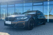 BMW Série 5 M-Sport 530 d xdrive tour/m sport/komfortsitz/laser/ahk