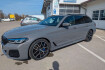 BMW Série 5 M-Sport 540 5 touring 540 d xdrive m sport