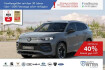 Volkswagen Tayron R-Line r line acc|hud|ahk|rfk|pano|navi|massa?