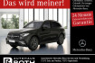 Mercedes GLC AMG Line Benz glc 300 glc 300 d 4m amg ahk distronic memory kamera navi