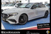 Mercedes Classe E Edition Avantgarde Benz e 200 e 200 amg advanced +stdhzg+360 kam+distronic+led