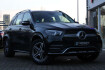 Mercedes GLE AMG Line Benz gle 350 de 4matic amg/acc/standhzg/kamera/navi