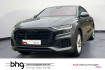 Audi Q8  55 tfsi e quattro s line *hud*nachtsicht*kame