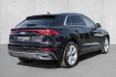 Audi Q8  suv 50 tdi quattro 210(286) tiptronic ahk b&o vir
