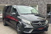 Mercedes Classe V  Benz v 300 d amg line 4matic/lang/pano/xenon/1.hand