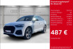 Audi Q5 Edition one s tronic sportback 55 tfsi e s tronic quattro s li