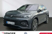 Volkswagen Tiguan R-Line r line 2 0 l tdi 4m memory panorama navi
