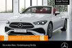 Mercedes CLE Coupé  Benz cle 200 amg+360+ahk+burmester+sitzklima+keyless+9g