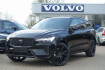Volvo XC60 Plus Black Edition Xc60 black edition plus t6 awd hud/pano/360 /ahk