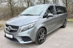 Mercedes Classe V  Benz v 300 amg 4m pano lang 2xsthz ahk luft kamera