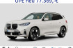 BMW X3  20 xdrive m sport 20 » pano sitzbeluftung prof.com