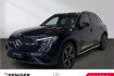 Mercedes GLC AMG Line Advanced Benz glc 200 d 4m amg night panorama 360  kamera ahk