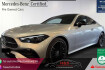 Mercedes CLE Coupé AMG Line Benz cle 300 4matic amg line premium