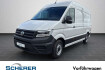 Volkswagen Crafter  kasten mittlerer radstand crafter 35 kas