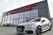 Audi RS3  Rs3 sportback 2.5 tfsi rs sitze* hgp umbau 500ps