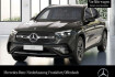 Mercedes GLC AMG Line Advanced Benz glc 220 d 4m amg+360+ahk+totw+keyless+9g