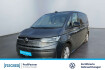 Volkswagen Multivan Goal T7 multivan 2.0tdi dsg kurz ku matrix ahk sthz navi acc 7 sitz