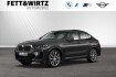 BMW X4 M-Sport xdrive30d m sport|ahk|pano|head up