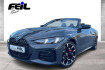 BMW Série 4 Coupé M-Sport Bmw 430  430 i xdrive m sportpaket hk hifi dab led
