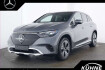 Mercedes EQE SUV  Benz eqe suv eqe 350+suv premium airmatic+pano+22kw+360 +ha10