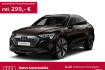 Audi Q8 e-tron S line Q8 e tron 55 quattro s line ahk b&o hu