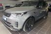Land Rover Discovery HSE 7sitze pano 21 ahk