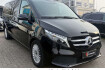 Mercedes Classe V Edition Benz v 300 d edition extralang  » burmester »