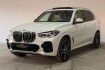 BMW X5  xd 30d m sport*pano sky*laser*massage*sthzg*