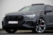Audi Q8  50 tdi *unfallfrei *s sitze *vollausstattung