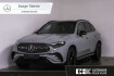 Mercedes GLC AMG Line Benz glc 200 4m amg*pano*hud*20?*burmester*night*360*