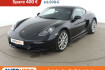 Porsche Cayman  2.0 aut.*nav*xenon*cam*pdc*shz*alu*klima*garantie*