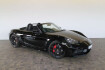 Porsche Boxster  718 gts   pdk  deutsche auslieferung  sport chrono