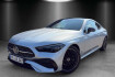 Mercedes CLE Coupé AMG Line Benz cle 220 d coupe amg diglight ahk 360  memory