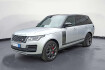 Land Rover Range Rover SVAutobiography Dynamic Range rover 5.0 v8 p565 svautobiography dynamic