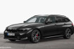 BMW Série 3  Bmw 340  340 m340i xdrive touring hifi dab led pano.dach shz