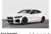 BMW Série 4 Coupé M-Sport Bmw 440  440 m440d xdrive m sport pro+hud+h/k+glasdach+da prof+