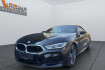 BMW M850i Coupe  M850 i xdrive cabrio*scheckheft*unfallfrei*