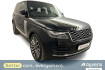 Land Rover Range Rover Vogue Range rover 4.4 sdv8