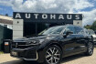 Volkswagen Touareg R-Line 3.0 tdi*4motion*r line*iq*pano*air*sthzg
